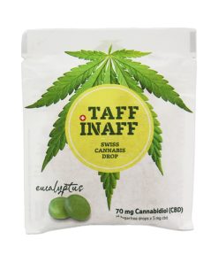 Taff Inaff CBD Lutschpastillen – CBD Candy Drops