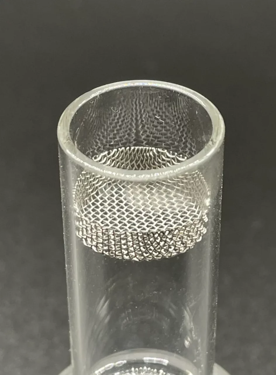 Taroma 360 Vape – Ball Vape + Titanium Bowl + Case - Image 4