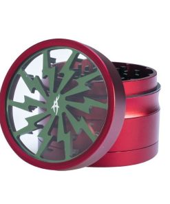 Thorinder Red – 4pcs. – 62mm