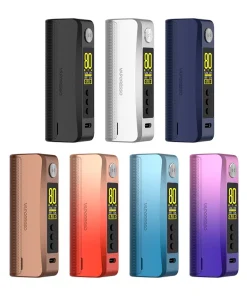 Vaporesso GEN 80S Mod Akkuträger CMF Version