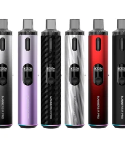 Vapefly Manners R PRO Pod Kit 1100mAh 2ml