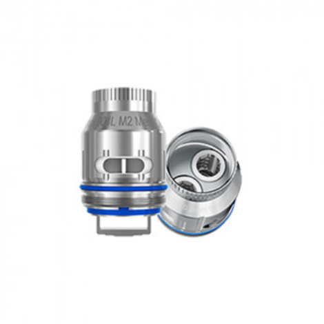Vape-Essentials FreeMax Mesh Pro 2 M2 Mesh Coils 3er Pack Belebend