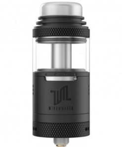 VapeInnovation Widowmaker RTA Verdampfer – VandyVape Blumig