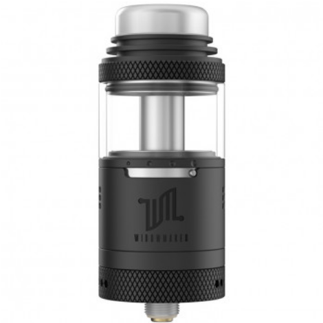 VapeInnovation Widowmaker RTA Verdampfer – VandyVape Blumig