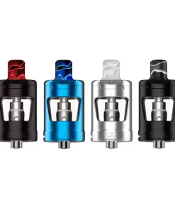 Vape-Mods Innokin Zlide MTL Coil Tank Verdampfer Knackig