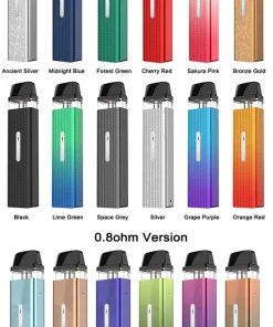 Vaporesso XROS MINI 16W Pod System Kit 1000mAh