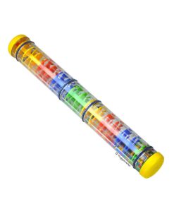 Bunter Regenmacher Große Regenprassel