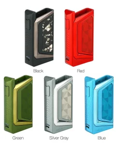 WISMEC Preva Batterie Mod Akkuträger 1050mAh