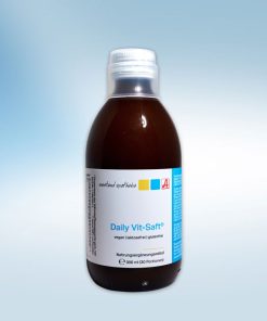 WESTEND DAILY VIT SAFT ++ zur täglichen Unterstützung des Immunsystems ++300ML