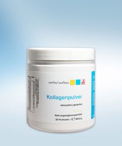 WESTEND KOLLAGEN PULVER ++Bioaktives Kollagenhydrolysat
