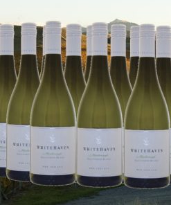 12er Weinpaket 2022 Whitehaven Marlborough Sauvignon Blanc