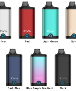 Yocan Ziva Smart Vaporizer Mod Akkuträger 650mAh