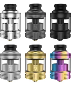 Yachtvape Eclipse RTA Tank Verdampfer 3.5ml