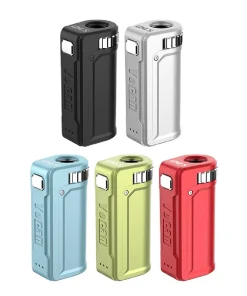Yocan UNI S VV Box MOD Akkuträger