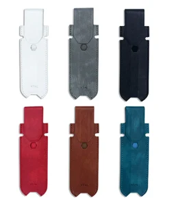 ZQ Xtal Kit Ledertasche