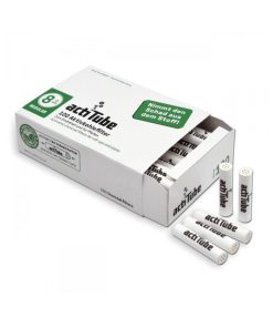 ActiTube – Active Carbon Filter 100 pcs.