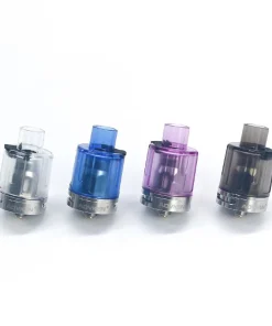 Advken Barra Mesh Tank Verdampfer 4ml 24mm