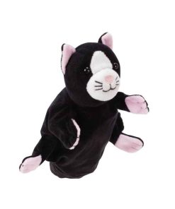 beleduc Handpuppe Katze