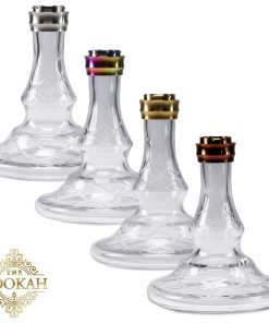 SKYWALKER HANDCUT BOWL