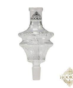 Molassefänger BLACK MAMBA 18.8