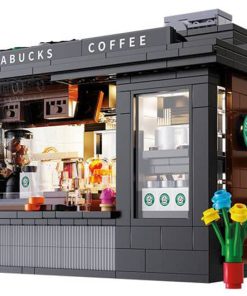 Coffee House (768 Teile)