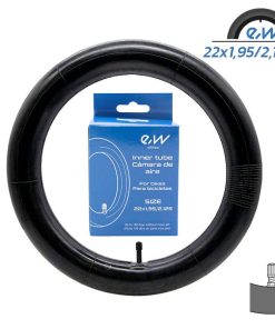 Schlauch | 22×1,9 | 22×2,125 | gerades Ventil