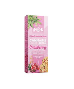 Cannabis Cookie Bites diverse 135g