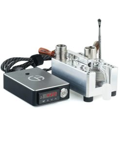 Zion Vape Essentials Bundle