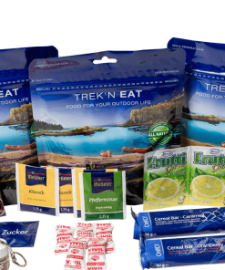 Day Package VEGI – Special Offer