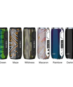 Eleaf iStick Rim Mod 80W 3000mAh