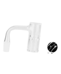 EPIC HQ Quartz Banger – 14mm Male