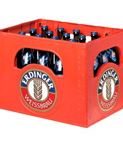 Erdinger alkoholfrei 0,5 lt x 20 Fl