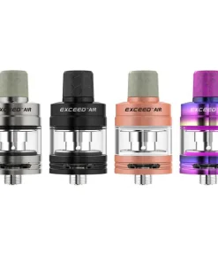 Joyetech Exceed Air Sub Ohm Verdampfer - 2ml