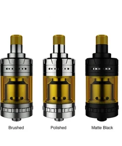 Exvape Expromizer V4 MTL RTA Verdampfer 2ml