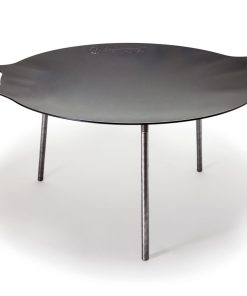 Griddle and Fire Bowl 48cm
