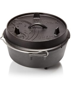 Dutch Oven ft 4.5