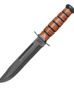 Ka-Bar USMC Fighter