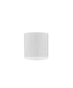 Sparepart – glass lining on top of heater Tinymight 2