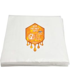 Graveda – Double-Sided Parchment Paper – 100pcs