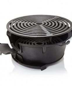 Fire Barbecue Grill tg3