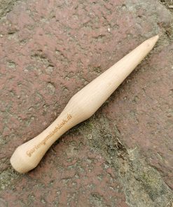 Pikierstäbchen Handschmeichler mit GGK-Gravur