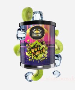 Holster Quwi Punch 200g Shisha Tabak