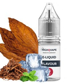 Cool Tobacco – 10ml