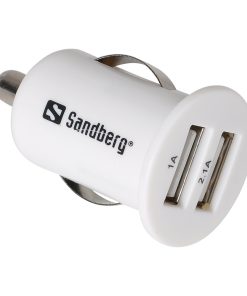 Sandberg Mini Car Charger
