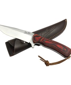 WILDSTEER Byron Ferguson