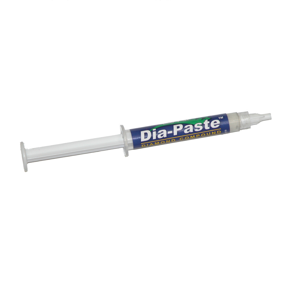 DMT Dia-Paste Diamond Compound 1 Mikron