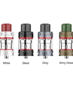 Innokin Plexus Sub Ohm Verdampfer 2ml/4ml