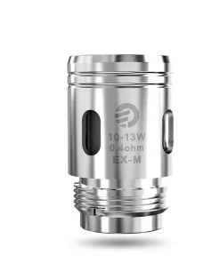 Joyetech EX-M 0.4ohm Mesh Coil 5 Stück/Packung