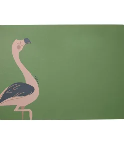 Tischset ASA FIONA FLAMINGO 46 x 33 cm