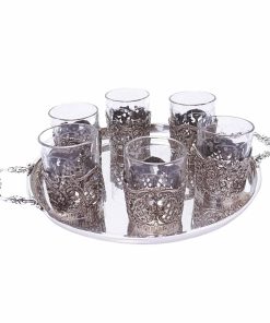 Likörservice – Christoph Widmann, Pforzheim